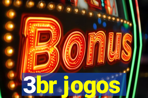 3br jogos